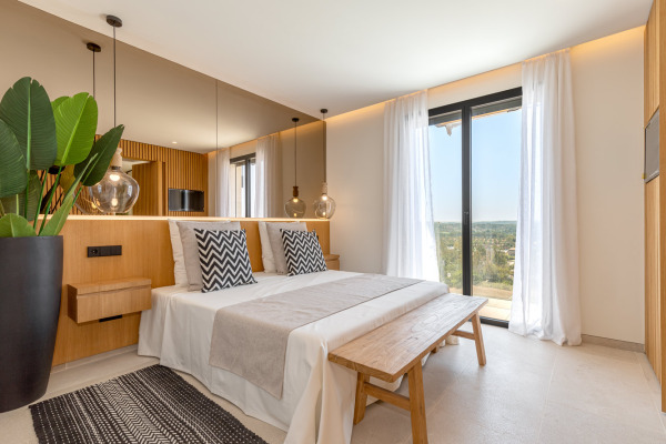 Moderne Neubau-Anlage mit exklusiven Apartments in zentraler Lage Bild 7