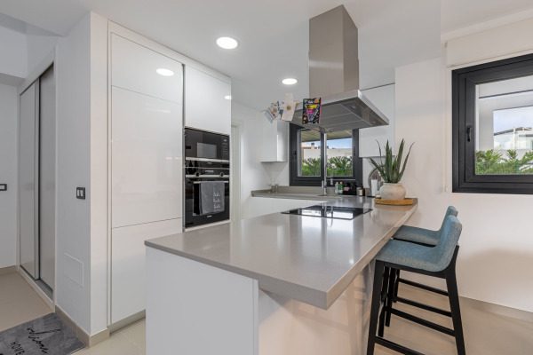 Moderne, neuwertige Villa in Cala Murada an der Ostküste Mallorcas Bild 6