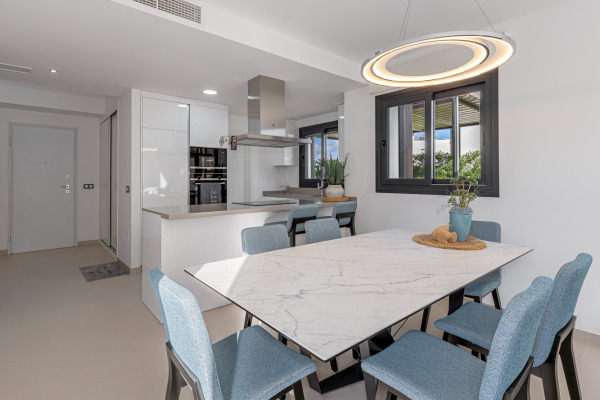 Moderne, neuwertige Villa in Cala Murada an der Ostküste Mallorcas Bild 7