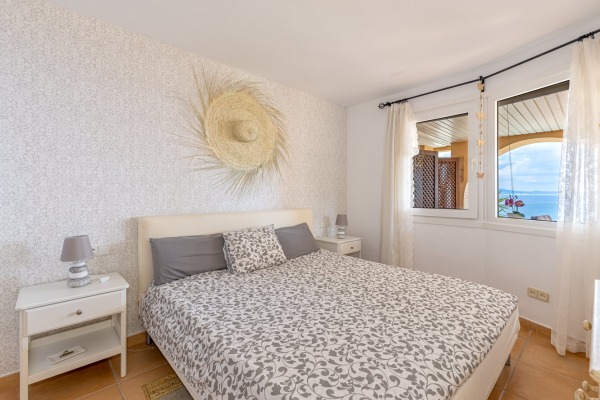 Meerblick-Wohnung in begehrter Wohnlage in Illetas Bild 8