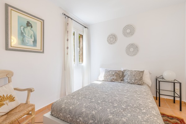 Meerblick-Wohnung in begehrter Wohnlage in Illetas Bild 10