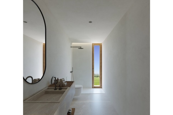 Neubaufinca mit hochwertiger Ausstattung und Pool in Algaida Bild 7