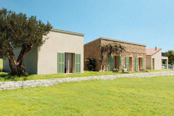 Neubaufinca mit hochwertiger Ausstattung und Pool in Algaida Bild 8