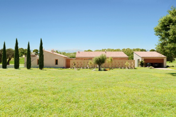 Neubaufinca mit hochwertiger Ausstattung und Pool in Algaida Bild 10