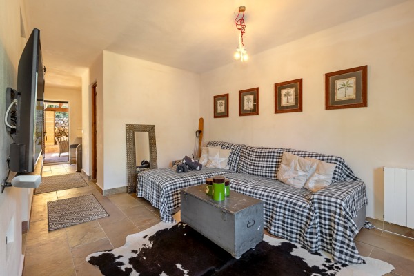 Mediterranes Haus mit Lizenz zur Ferienvermietung direkt am Meer Bild 5