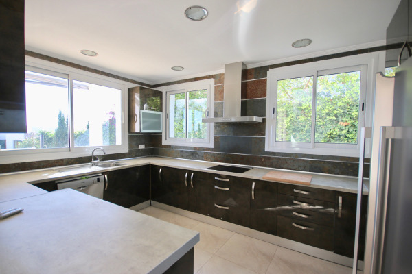 Neubauvilla in begehrter Wohnlage von Nova Santa Ponsa Bild 7