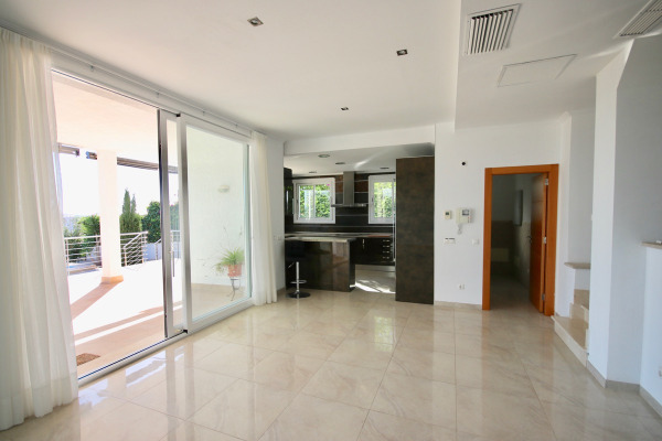 Neubauvilla in begehrter Wohnlage von Nova Santa Ponsa Bild 11