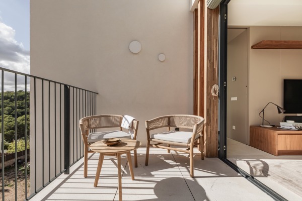 Neubauapartment mit hochwertiger Ausstattung und privatem Stellplatz Bild 3