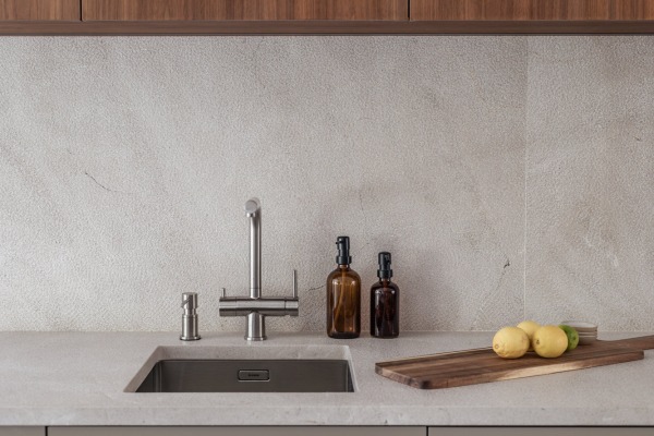 Neubauapartment mit hochwertiger Ausstattung und privatem Stellplatz Bild 7