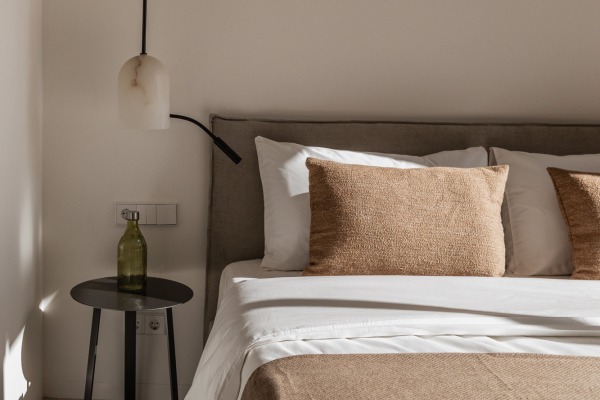 Neubauapartment mit hochwertiger Ausstattung und privatem Stellplatz Bild 9