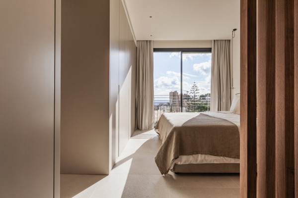 Neubauapartment mit hochwertiger Ausstattung und privatem Stellplatz Bild 10