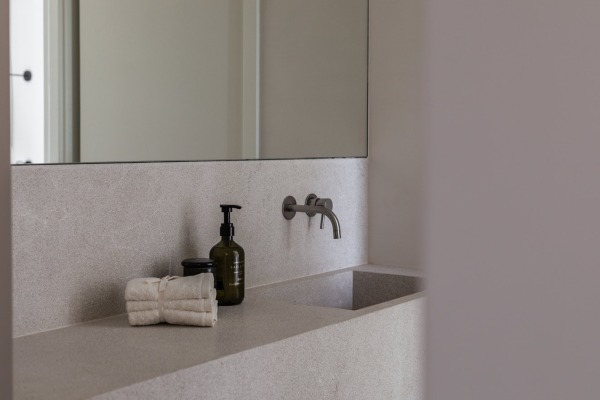 Neubauapartment mit hochwertiger Ausstattung und privatem Stellplatz Bild 11