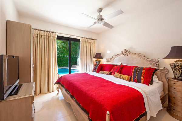 Mediterrane Villa nahe dem Yachthafen in zentraler Lage von Port Andratx Bild 10