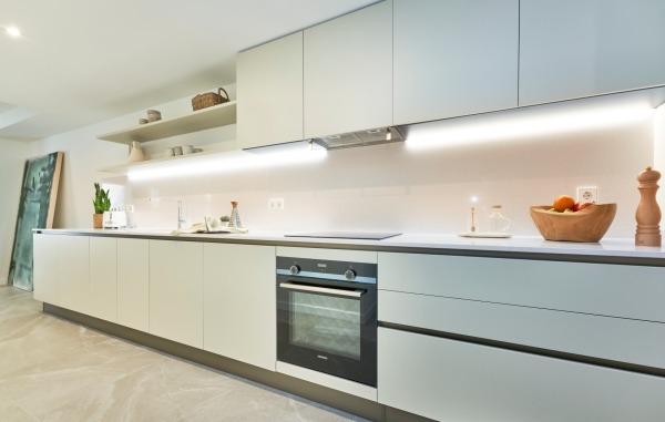 Neubau-Reihenhäuser mit privatem Garten und Gemeinschaftspool in Esporles Bild 11