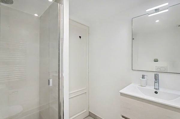 Charmante Wohnung im Calatrava-Viertel in Palmas historischer Altstadt Bild 7