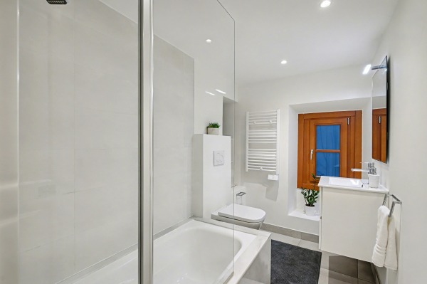 Charmante Wohnung im Calatrava-Viertel in Palmas historischer Altstadt Bild 9