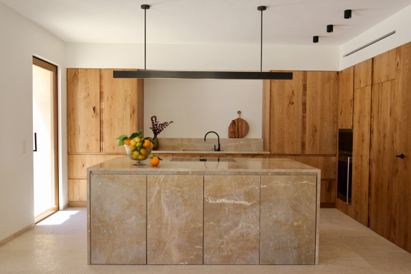 Neue Luxusfinca in traumhafter Lage mit Weitblick bis zum Meer in Cas Concos Bild 7