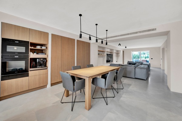 Apartment in einer mediterranen Wohnanlage mit direktem Strandzugang Bild 4