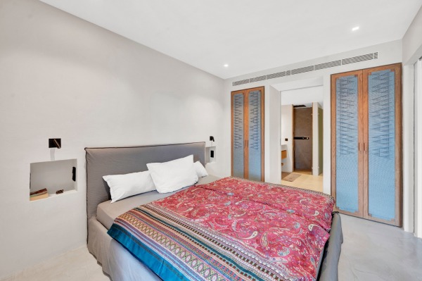 Apartment in einer mediterranen Wohnanlage mit direktem Strandzugang Bild 10