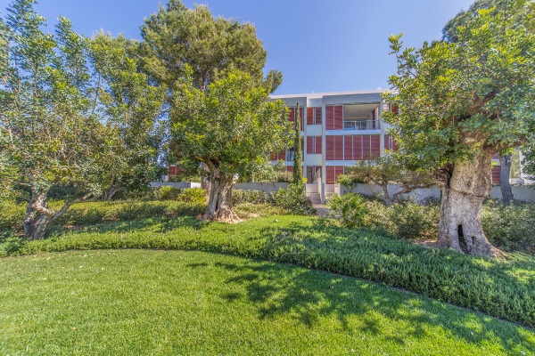 Geräumiges Apartment in moderner Wohnanlage am Golfplatz Bendinat Bild 11