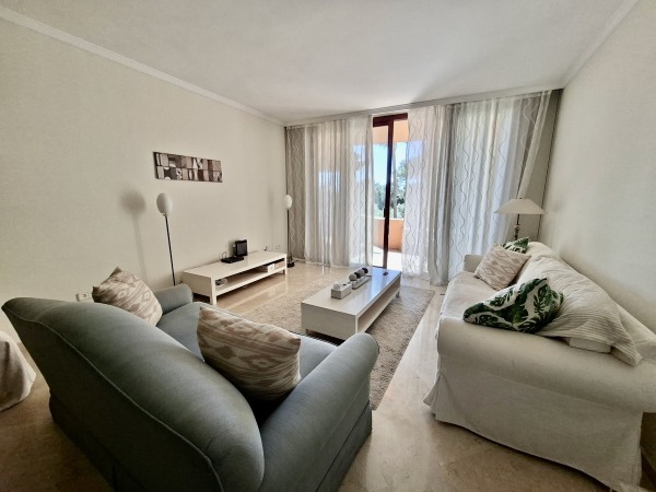 Gepflegte Wohnung im Grünen in Nova Santa Ponsa Bild 6