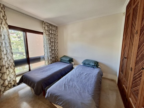 Gepflegte Wohnung im Grünen in Nova Santa Ponsa Bild 9