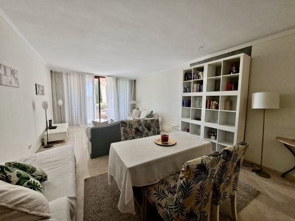 Gepflegte Wohnung im Grünen in Nova Santa Ponsa Bild 10