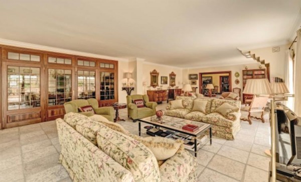 Repräsentatives Villen-Anwesen mit Panoramablick und absoluter Privatsphäre Bild 9