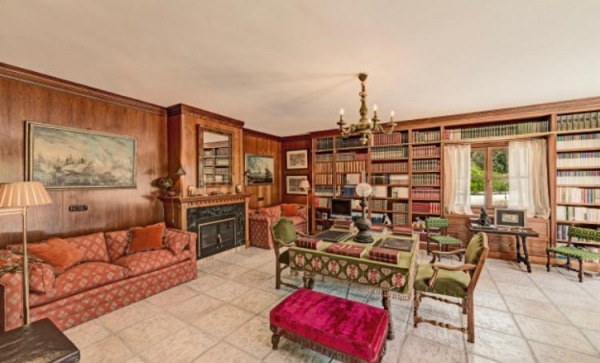 Repräsentatives Villen-Anwesen mit Panoramablick und absoluter Privatsphäre Bild 10