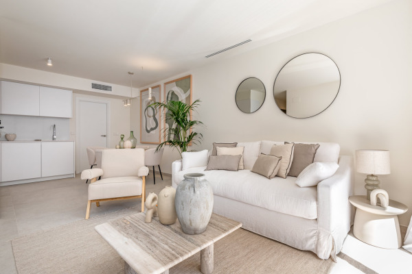 Neugebautes Duplex-Penthouse in einer begehrten Gegend von Palma de Mallorca Bild 7