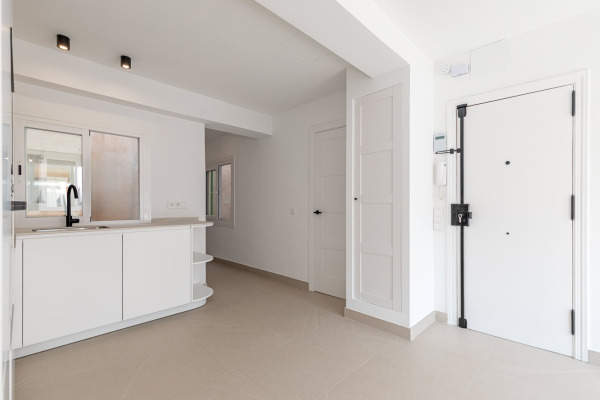 Hochwertig renoviertes Apartment nahe dem Szeneviertel Santa Catalina Bild 5