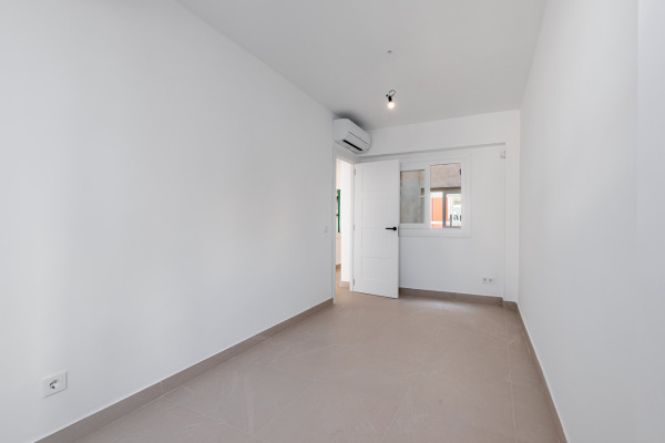 Hochwertig renoviertes Apartment nahe dem Szeneviertel Santa Catalina Bild 8