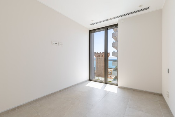 Elegante Neubauwohnung mit Meerblick in Palma de Mallorca Bild 6