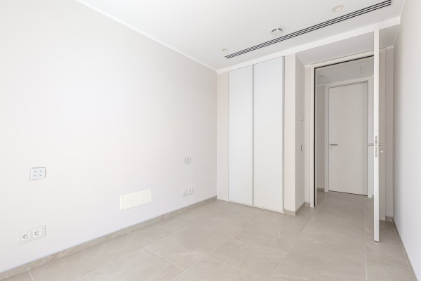 Elegante Neubauwohnung mit Meerblick in Palma de Mallorca Bild 7
