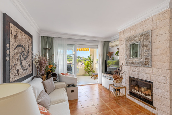 Südöstlich ausgerichtete Meerblick-Wohnung zur Modernisierung Bild 4