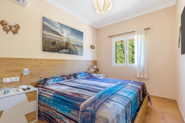 Mediterranes Haus mit Ferienvermietlizenz und Pool im Süden Mallorcas Bild 6