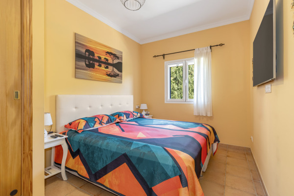 Mediterranes Haus mit Ferienvermietlizenz und Pool im Süden Mallorcas Bild 8