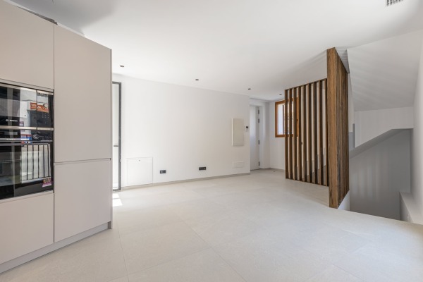 Modernes Neubau-Reihenhaus in zentraler Lage von Andratx Bild 5