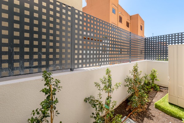 Modernes Neubau-Reihenhaus in zentraler Lage von Andratx Bild 7