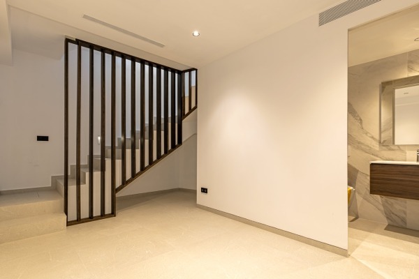 Modernes Neubau-Reihenhaus in zentraler Lage von Andratx Bild 12