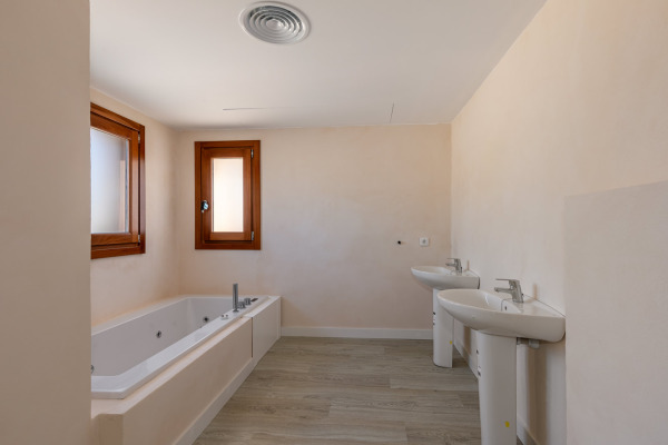 Herrschaftliche Neubauvilla mit herrlichem Meerblick in Camp de Mar Bild 8