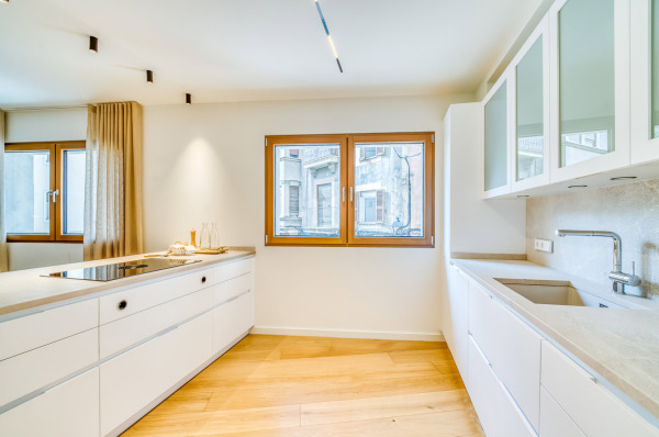 Exklusives Apartment in einem renovierten Gebäude in der Altstadt Bild 6