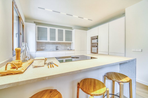 Exklusives Apartment in einem renovierten Gebäude in der Altstadt Bild 7