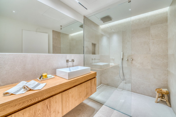 Exklusives Apartment in einem renovierten Gebäude in der Altstadt Bild 9