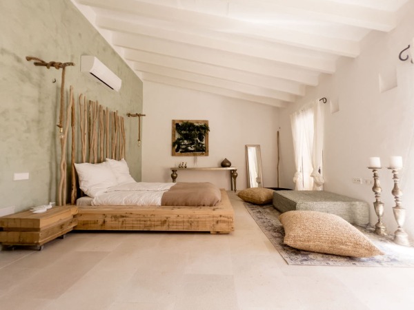 Saniertes Stadthaus mit 2 Wohneinheiten und ETV-Lizenz für 8 Personen Bild 5