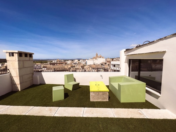 Saniertes Stadthaus mit 2 Wohneinheiten und ETV-Lizenz für 8 Personen Bild 7