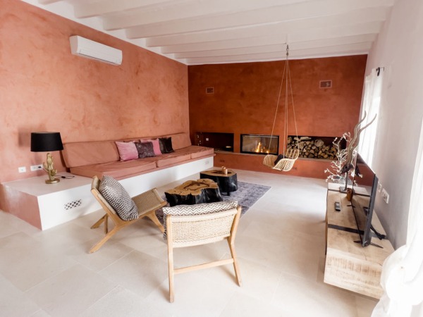 Saniertes Stadthaus mit 2 Wohneinheiten und ETV-Lizenz für 8 Personen Bild 8