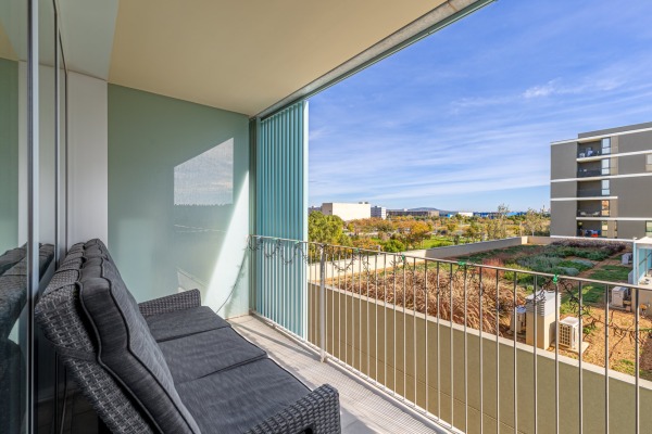 Neuwertige, moderne Wohnung nahe Portixol und der Playa de Palma Bild 3