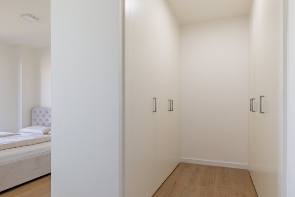 Neuwertige, moderne Wohnung nahe Portixol und der Playa de Palma Bild 6