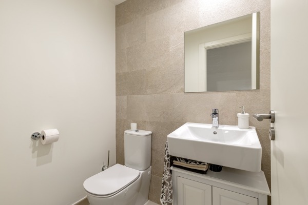 Neuwertige, moderne Wohnung nahe Portixol und der Playa de Palma Bild 8